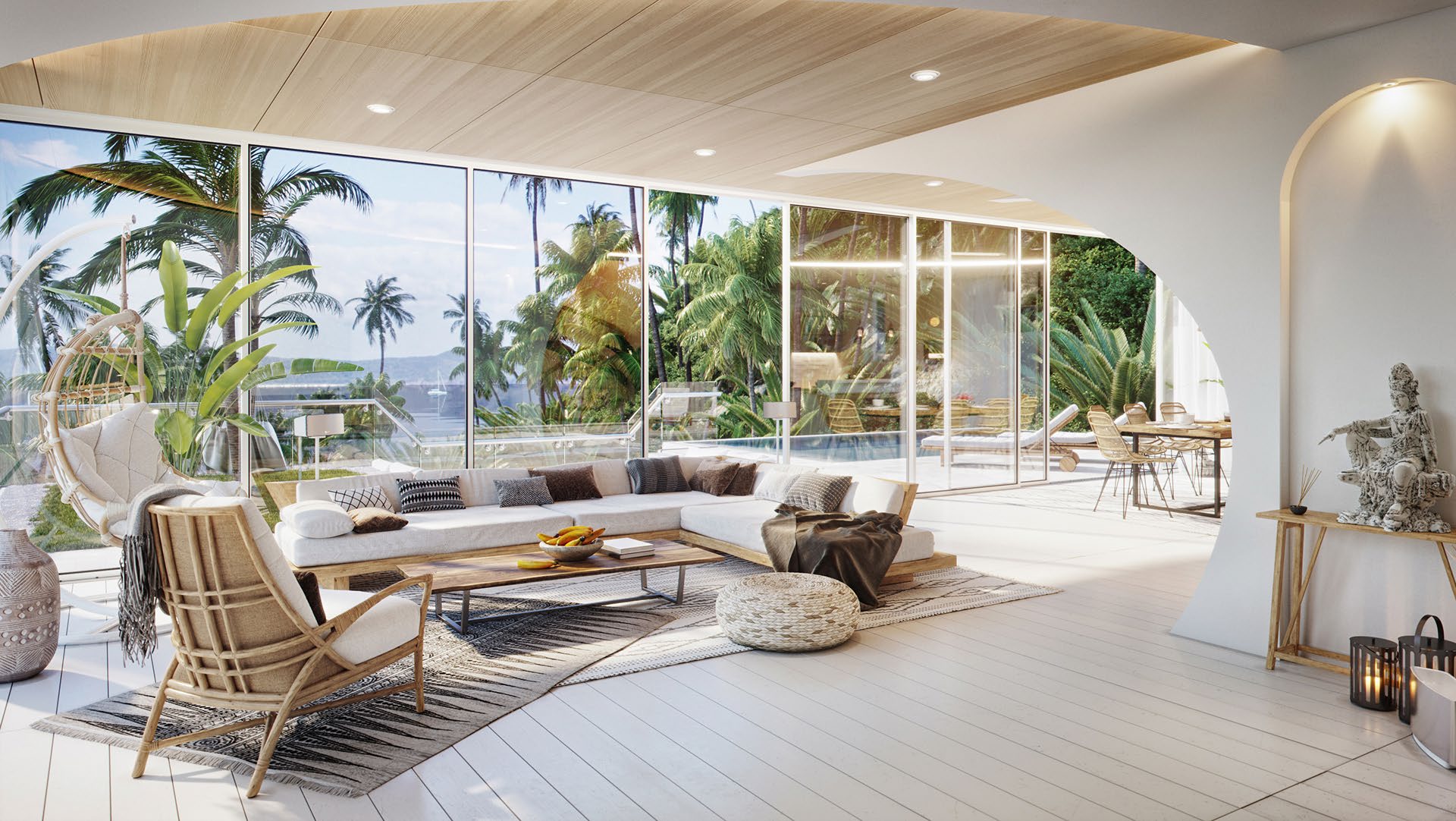 Vastu Villa