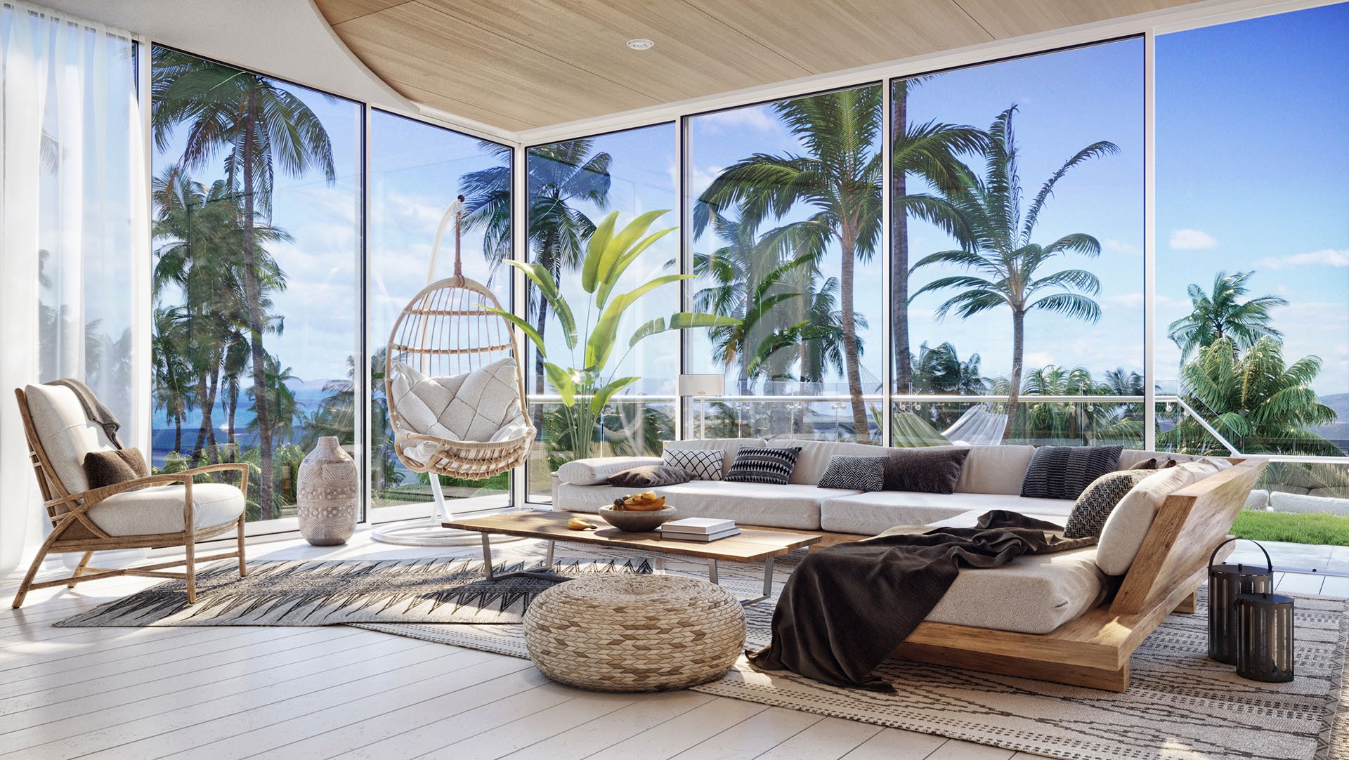 Vastu Villa