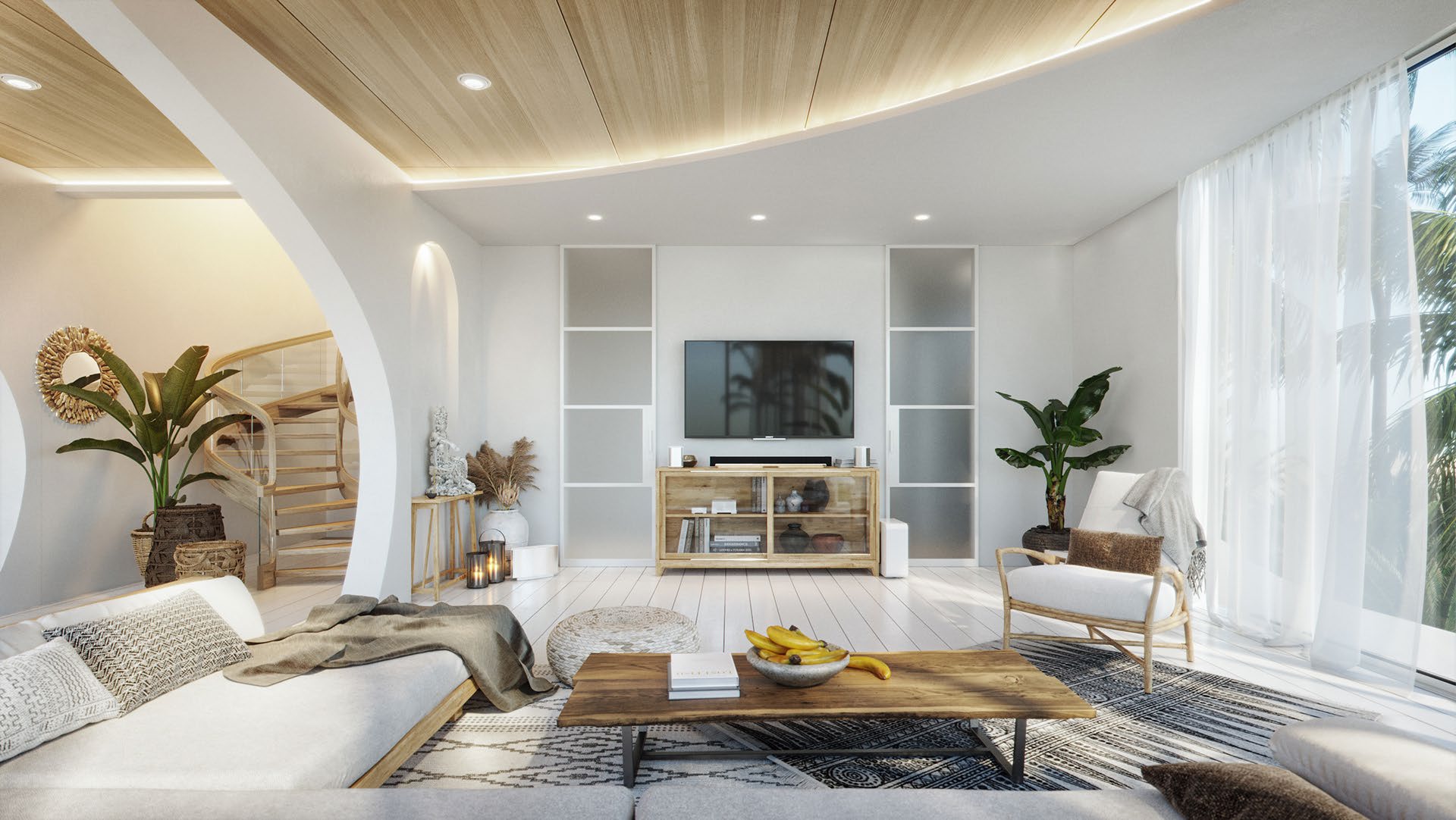 Vastu Villa