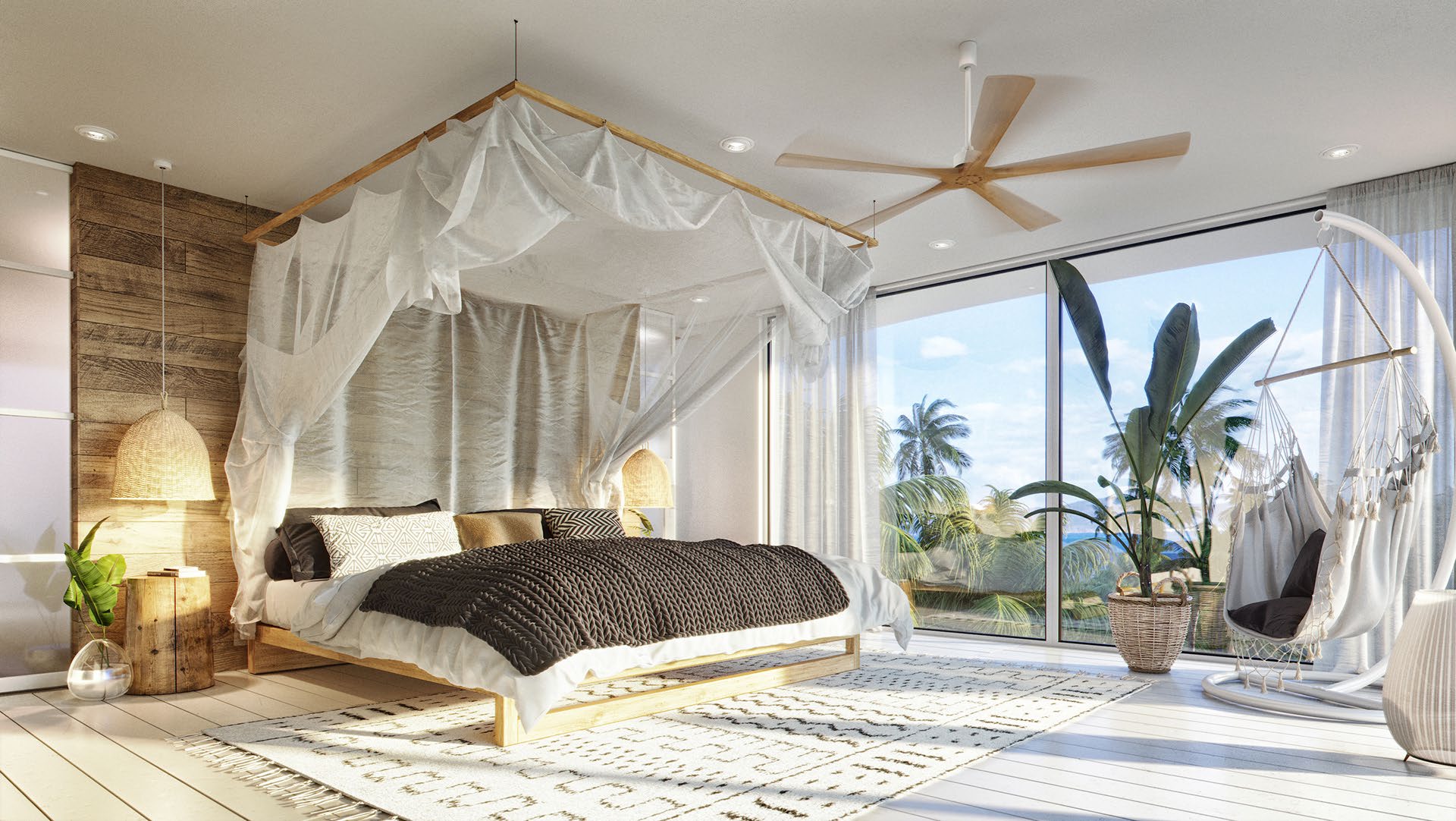 Vastu Villa