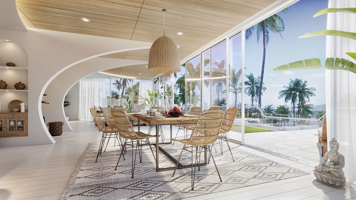 Vastu Villa