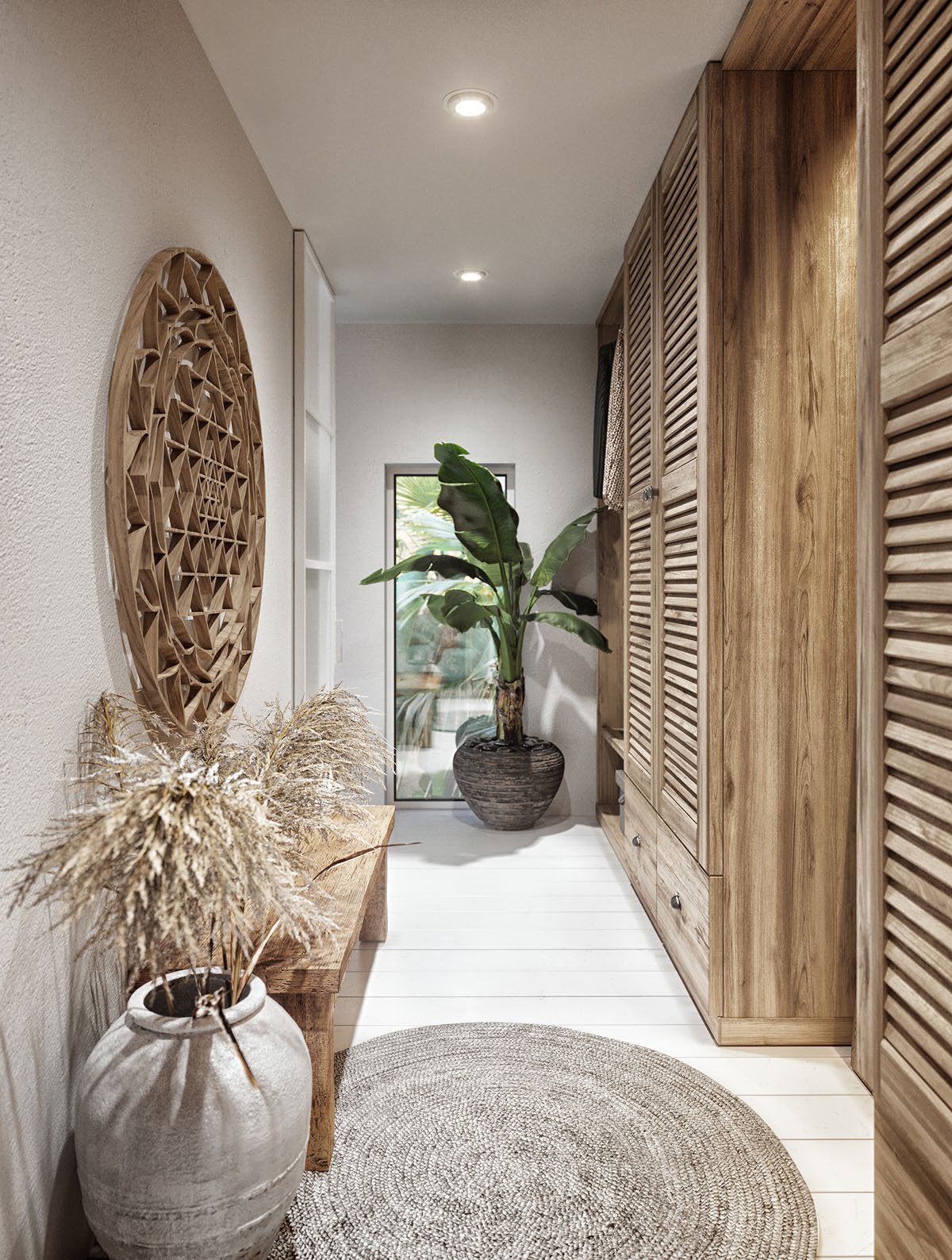 Vastu Villa
