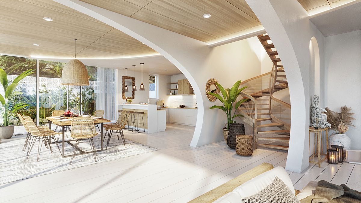 Vastu Villa
