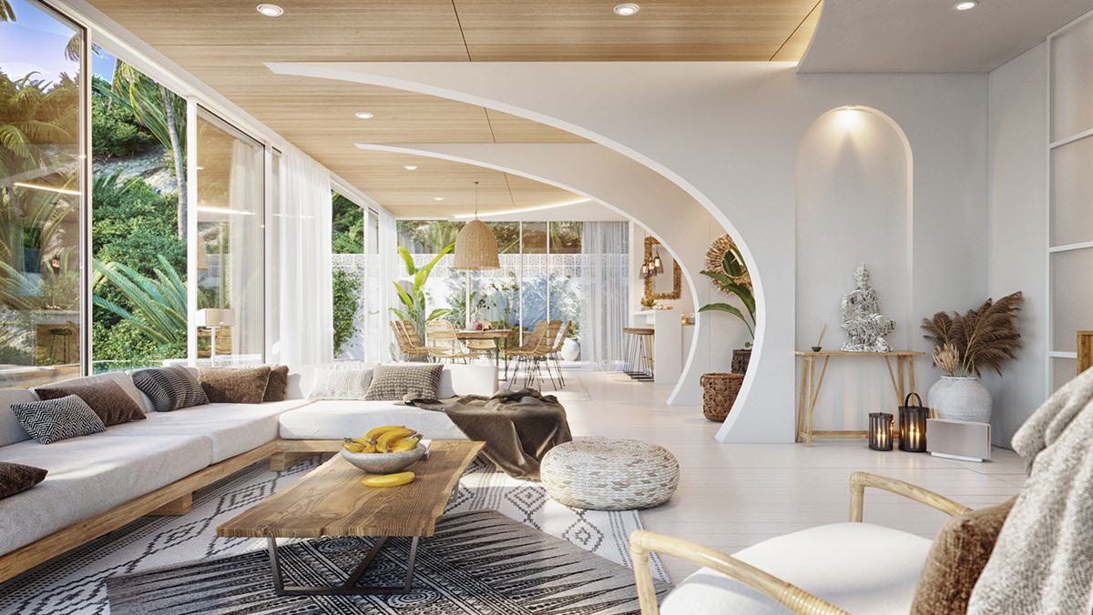 Vastu Villa