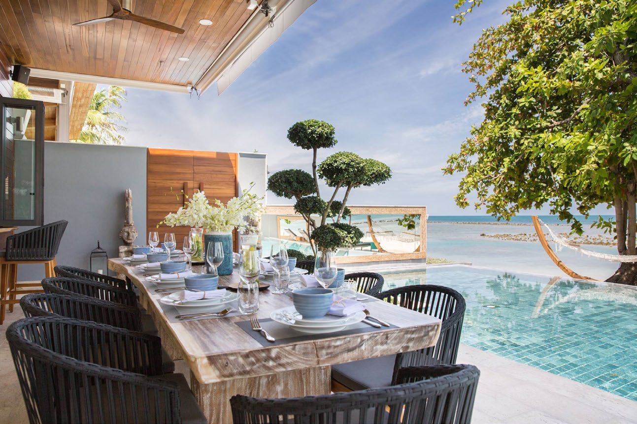 VILLA PAVANA
