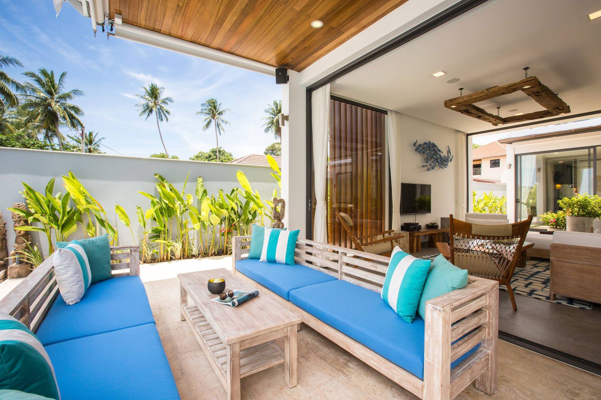 VILLA PAVANA