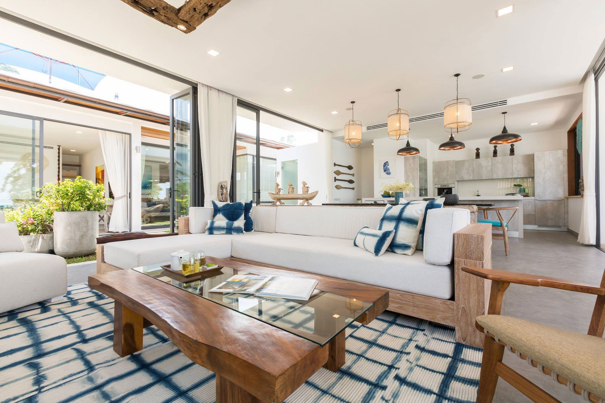 VILLA PAVANA