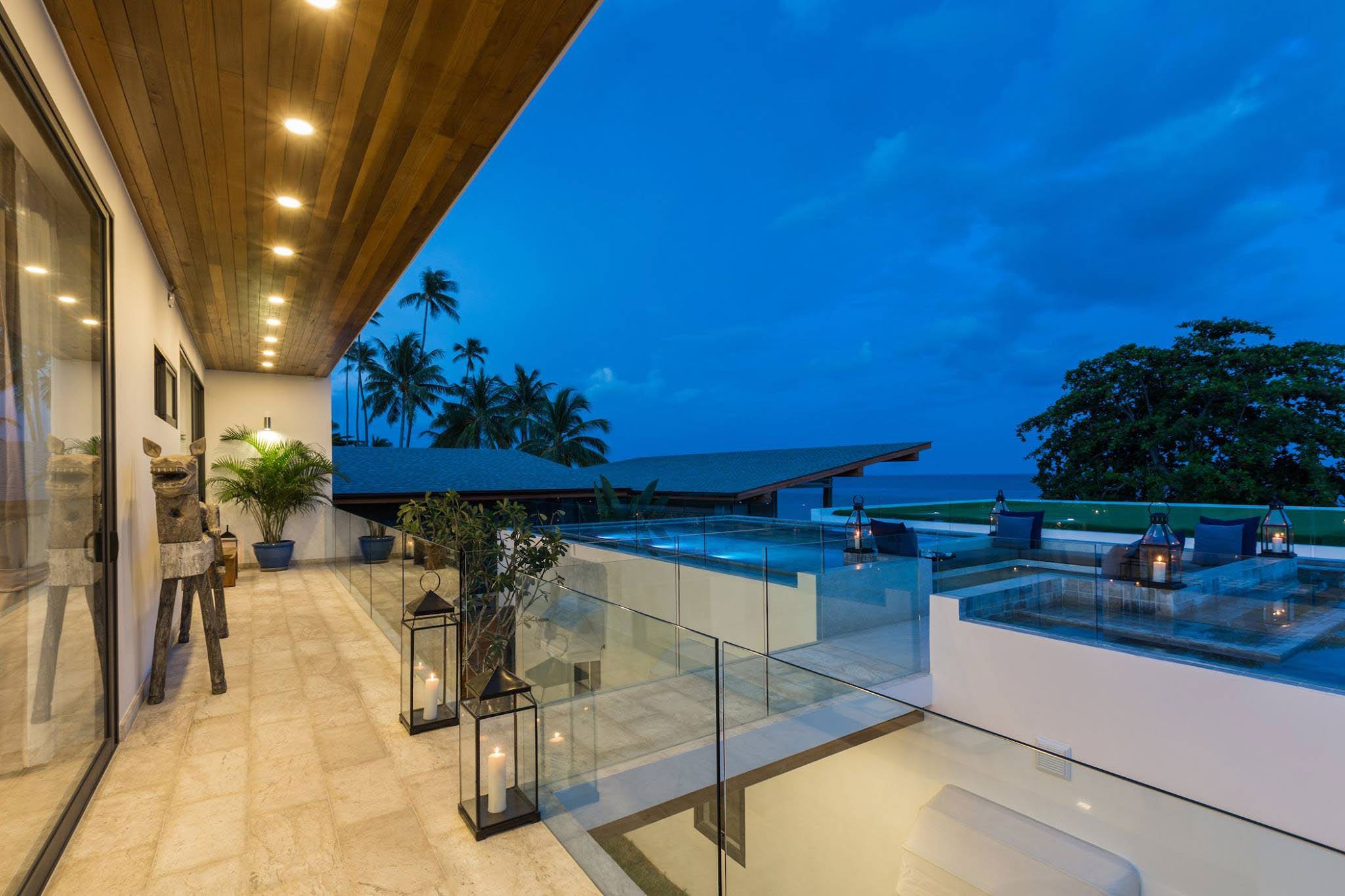 VILLA PAVANA