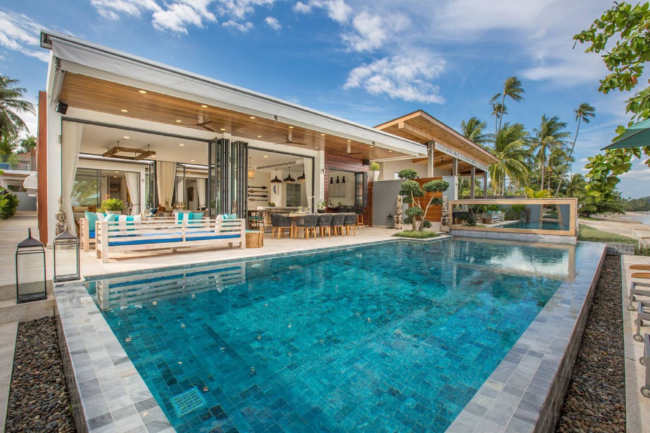 VILLA PAVANA