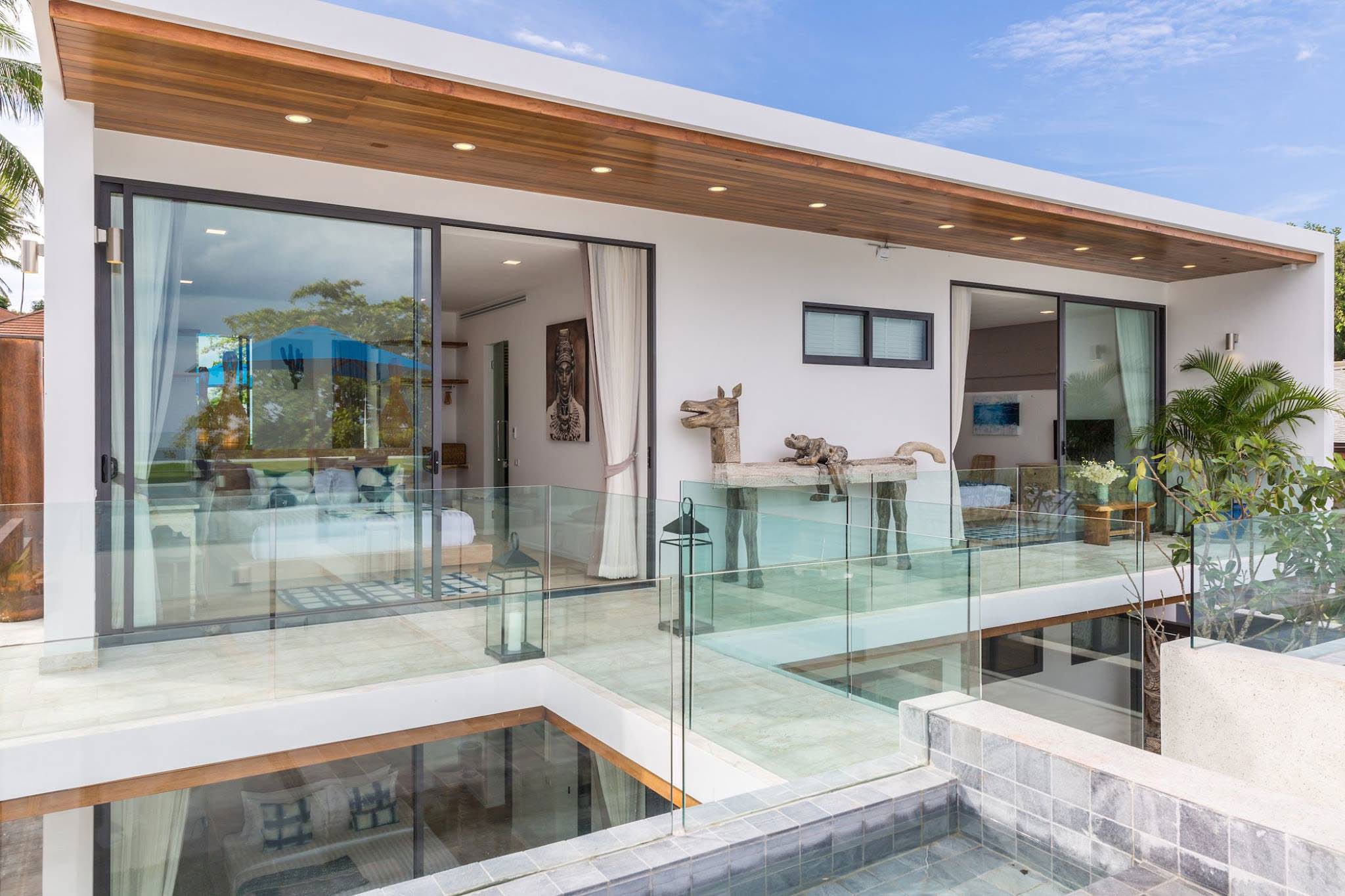 VILLA PAVANA