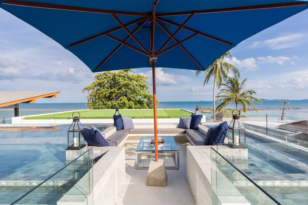 VILLA PAVANA