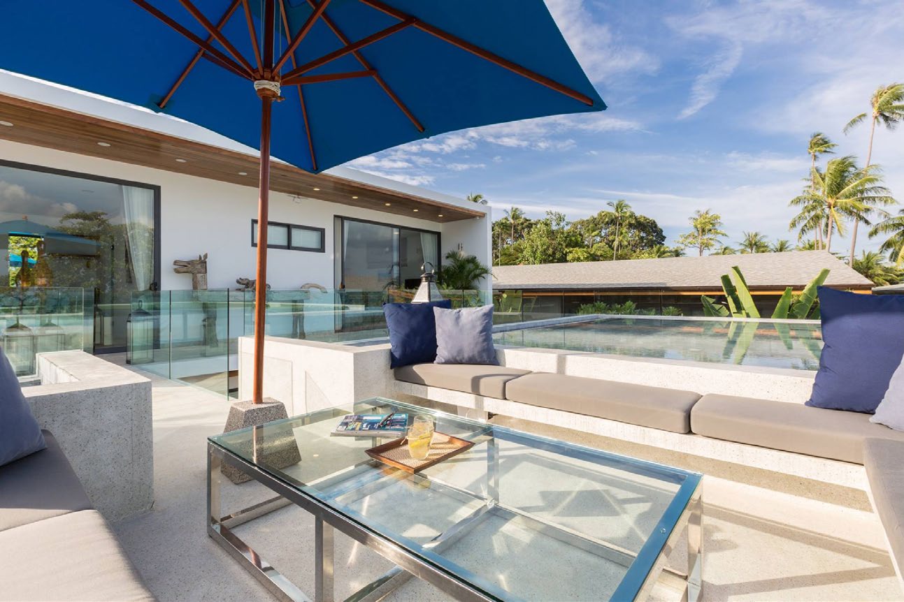 VILLA PAVANA