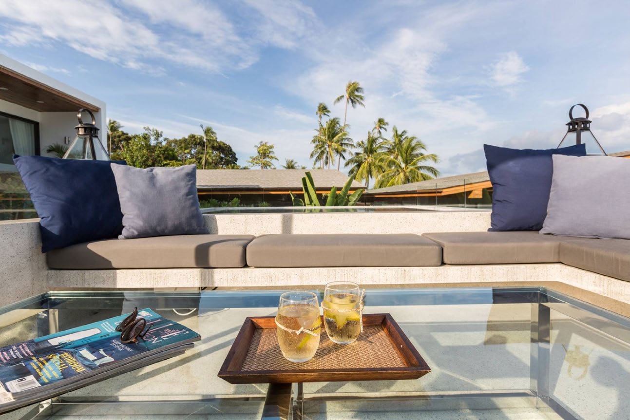 VILLA PAVANA