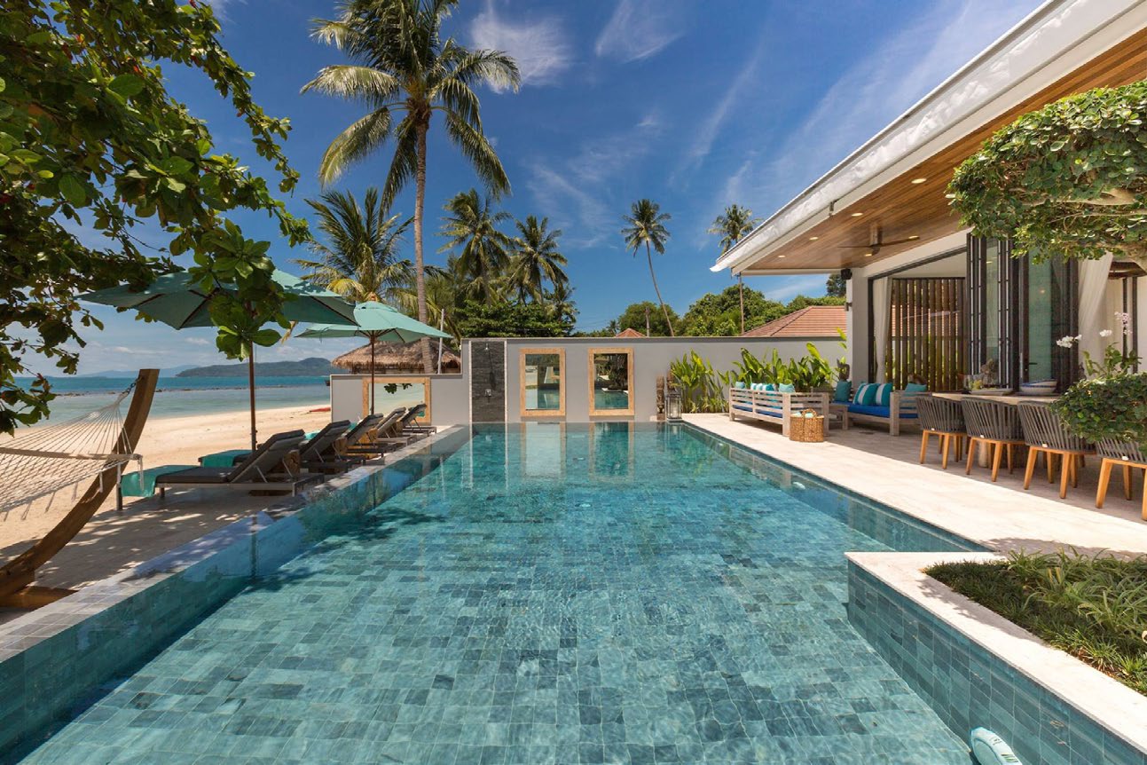 VILLA PAVANA