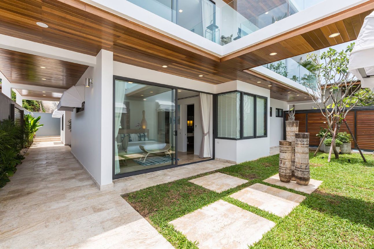 VILLA PAVANA