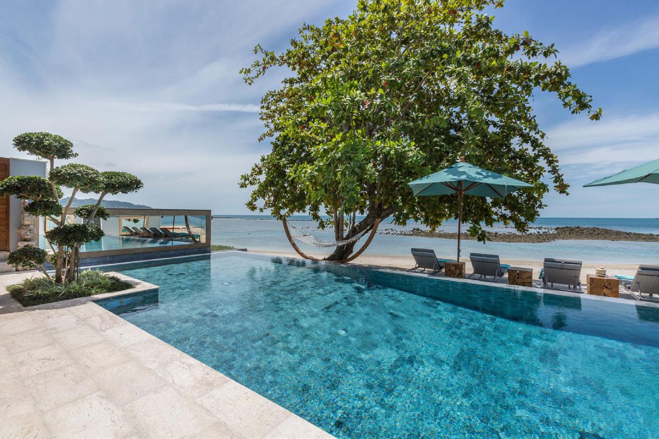VILLA PAVANA