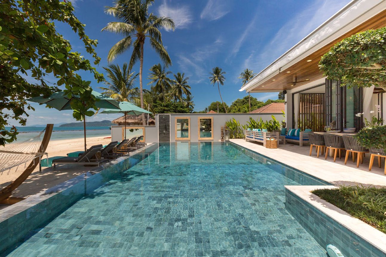 VILLA PAVANA