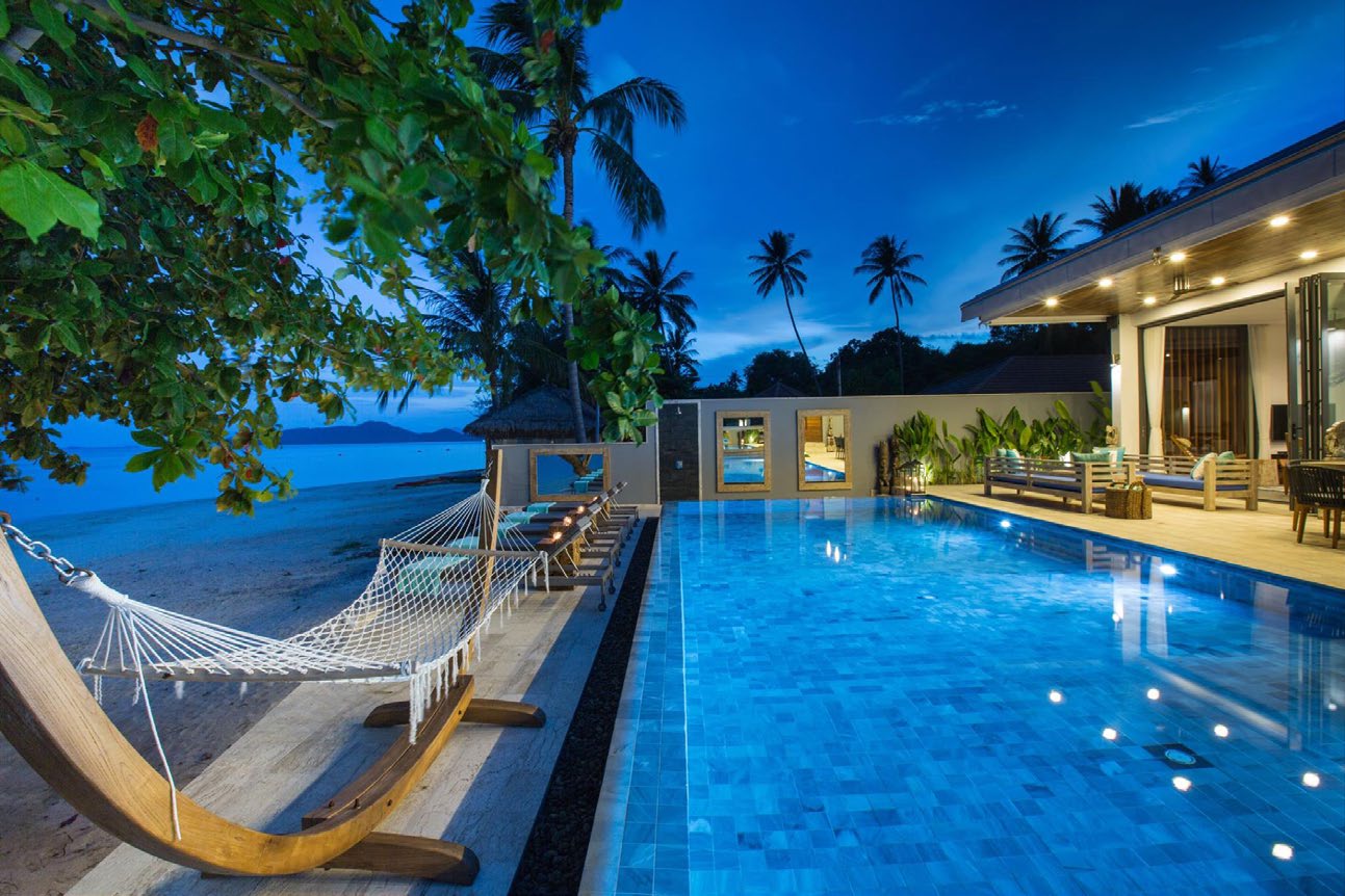 VILLA PAVANA