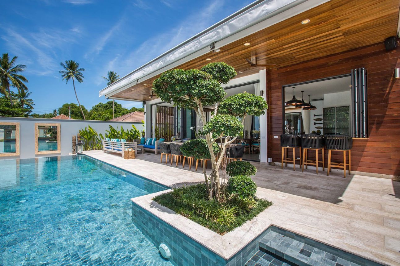 VILLA PAVANA