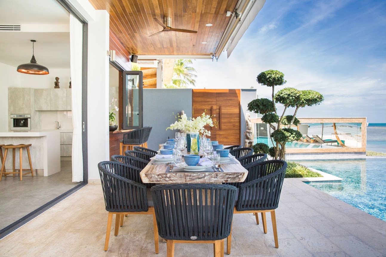 VILLA PAVANA