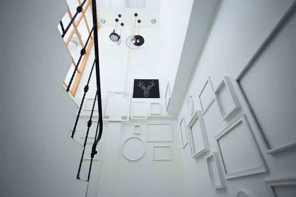Scandio studio