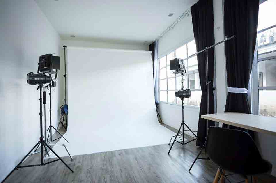 Scandio studio