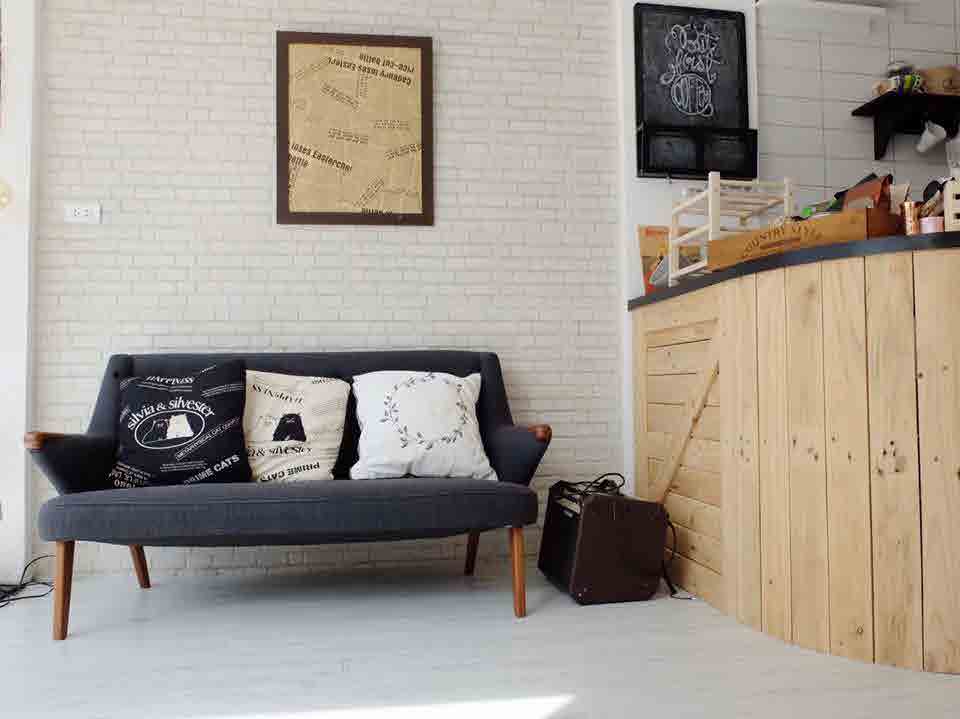 Scandio studio