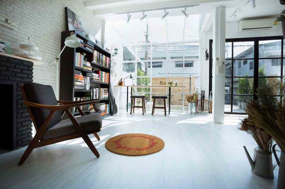 Scandio studio