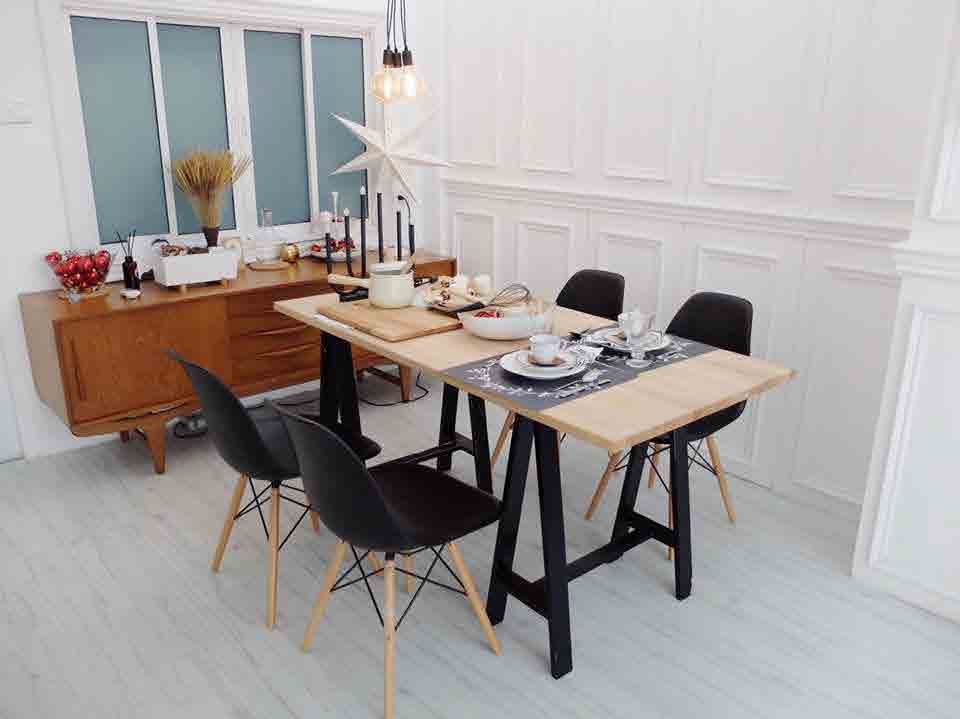Scandio studio