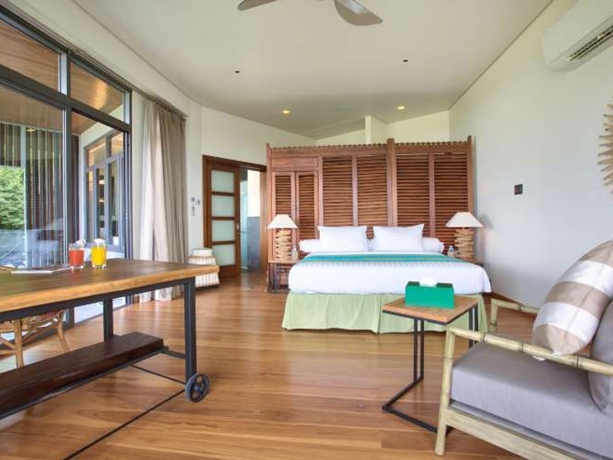 Villa Skyfall