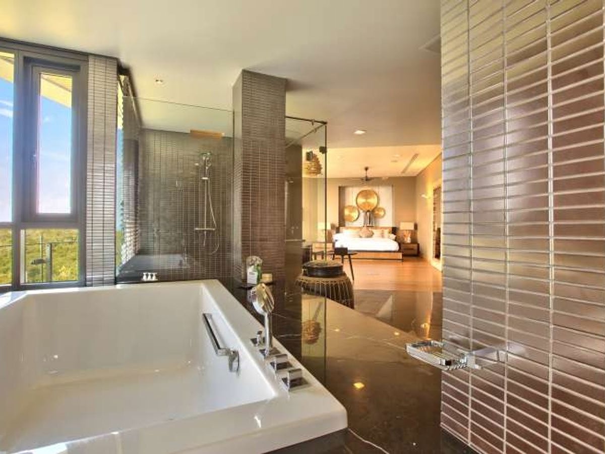 Villa Skyfall