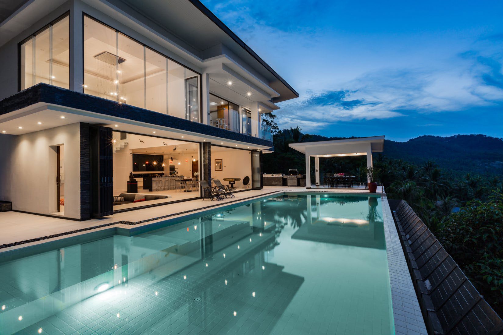Vista Azul 12 Guests 6 Bedrooms