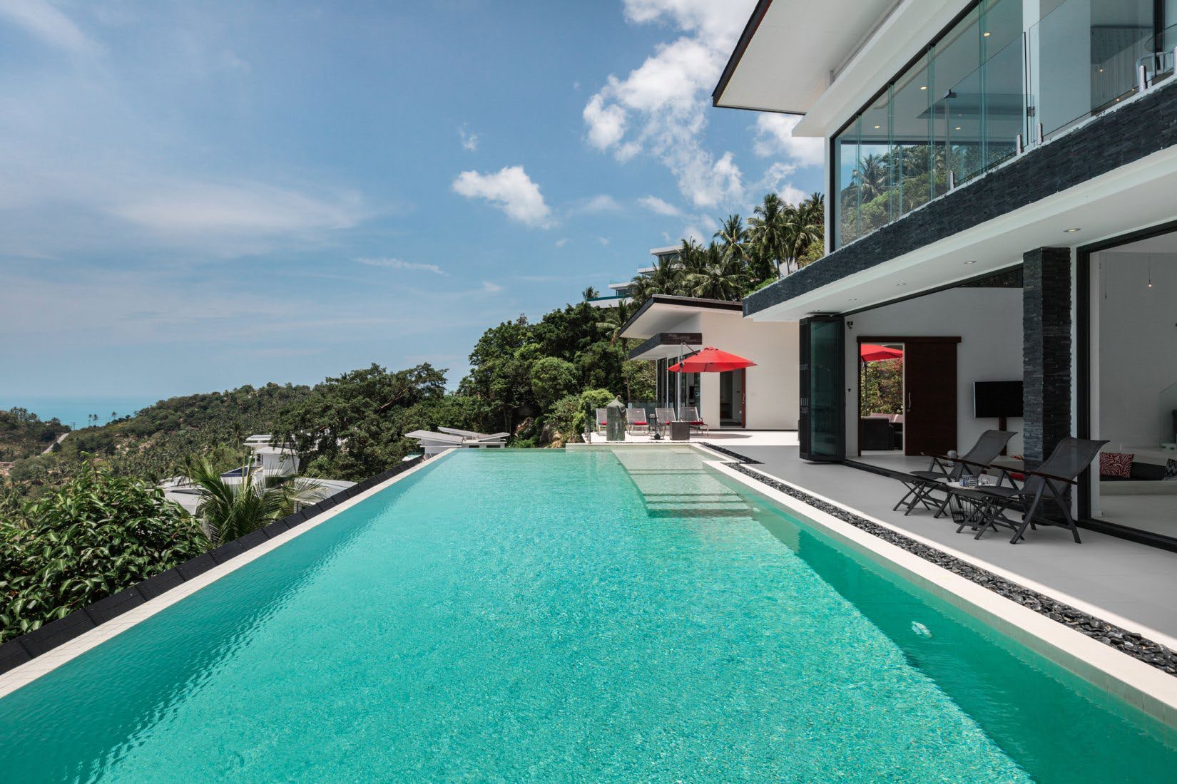 Vista Azul 12 Guests 6 Bedrooms
