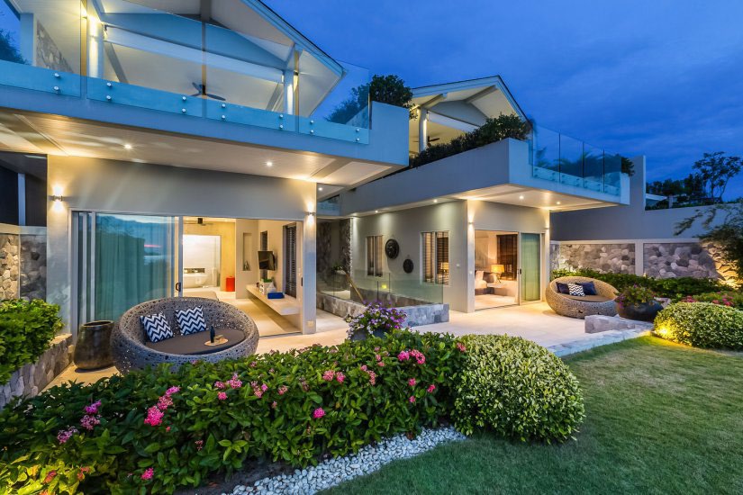 YO Villa