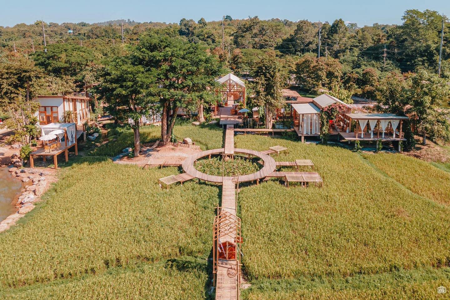 Ban Na Kang Tong