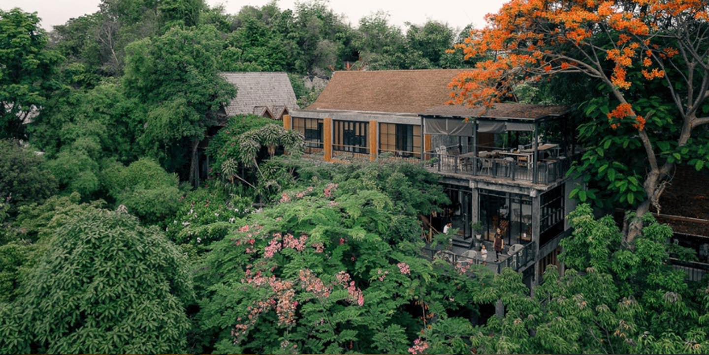 Cocoa Valley Resort