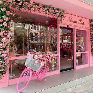 Season Cafe&Studio BKK