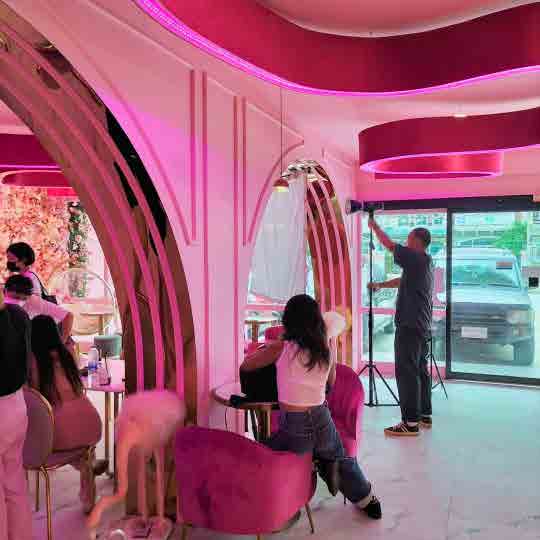 Season Cafe&Studio BKK