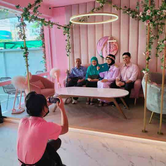 Season Cafe&Studio BKK
