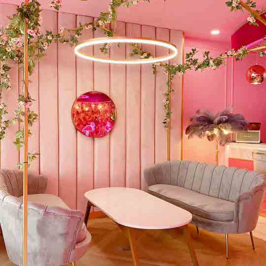 Season Cafe&Studio BKK
