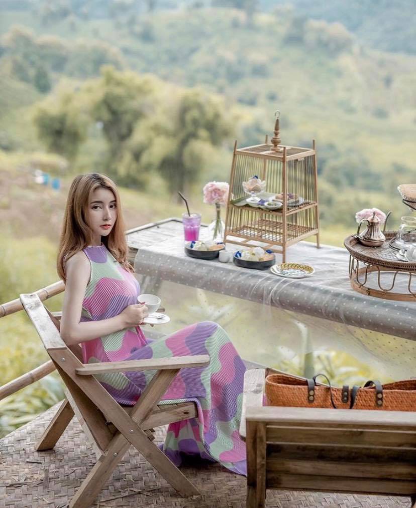 Nan Native Kew Muang