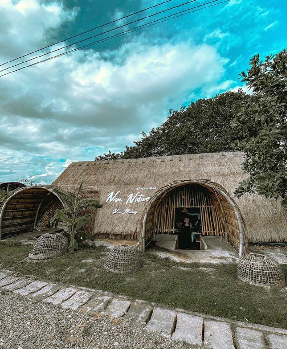 Nan Native Kew Muang