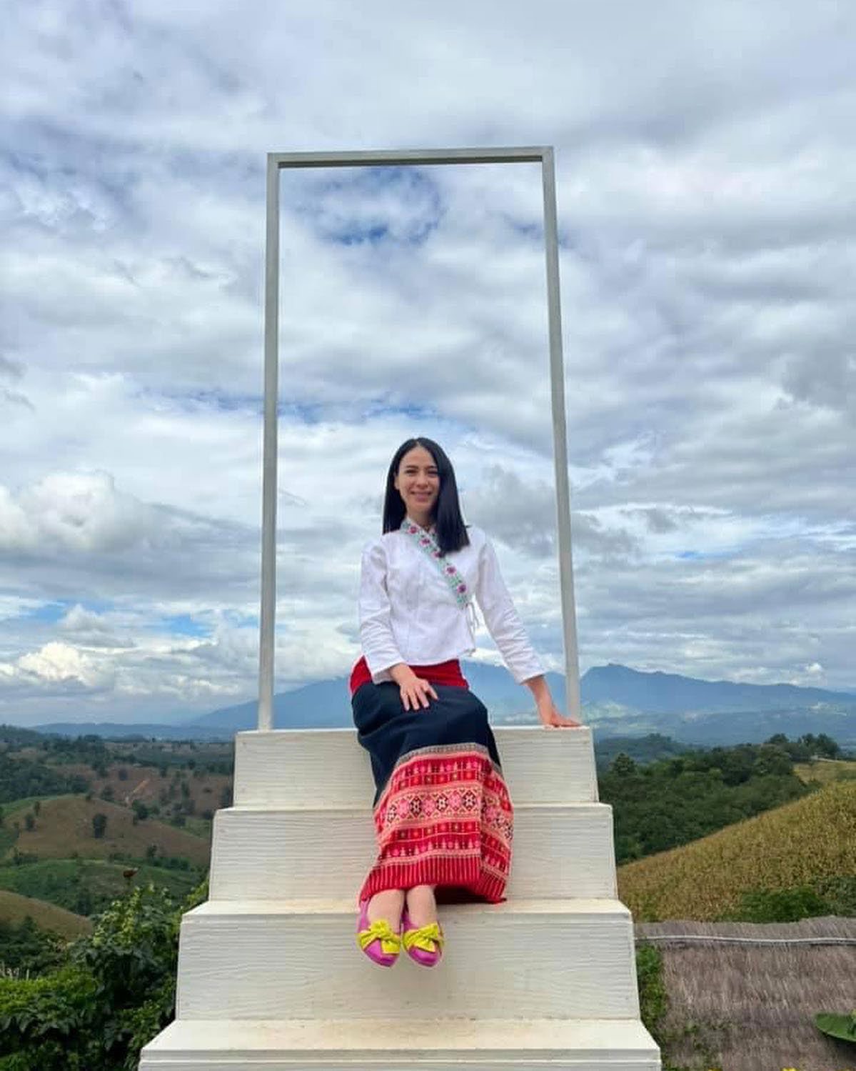 Nan Native Kew Muang