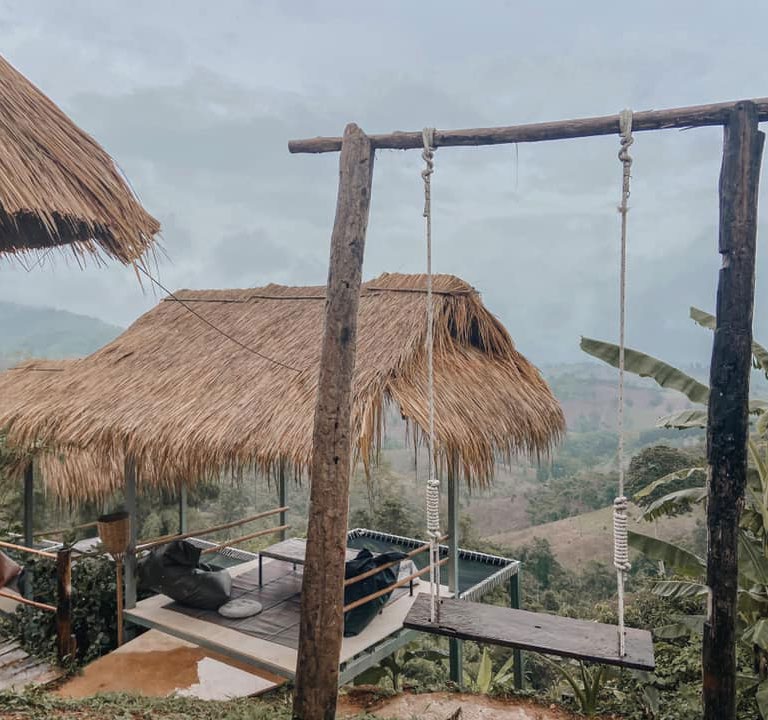 Nan Native Kew Muang