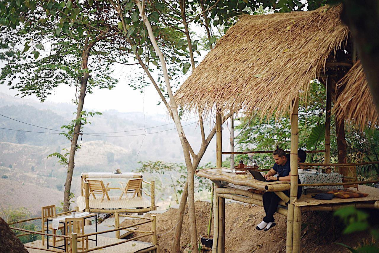 Nan Native Kew Muang