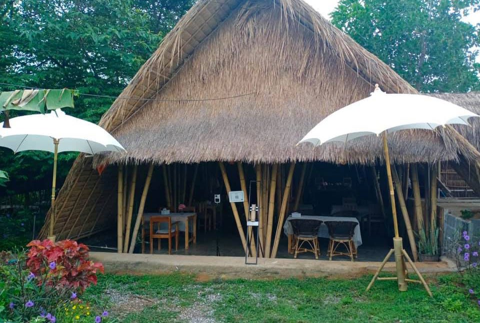 Nan Native Kew Muang