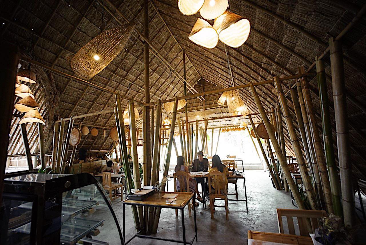 Nan Native Kew Muang