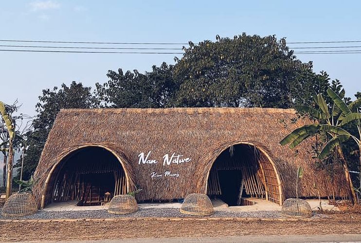 Nan Native Kew Muang