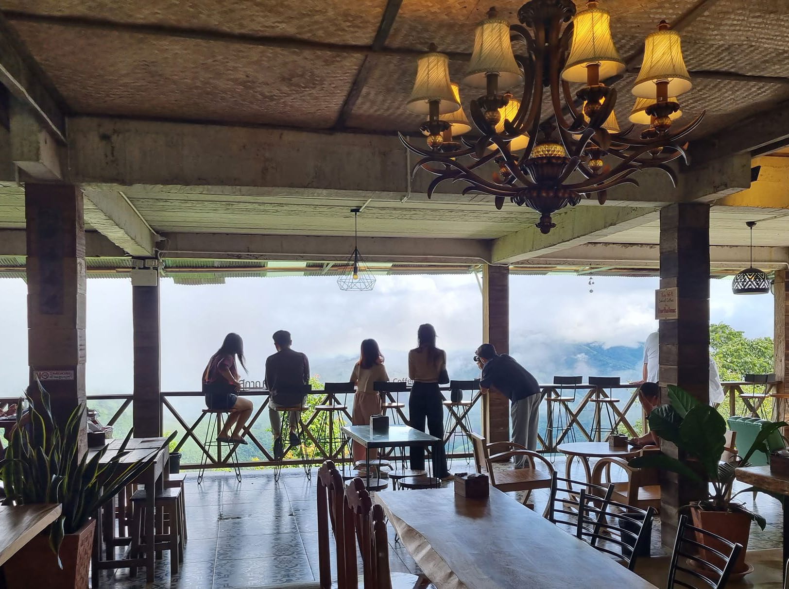 Sakad Coffee