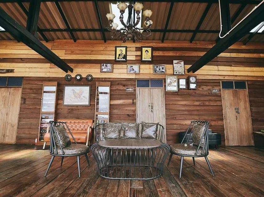 Sakad Coffee